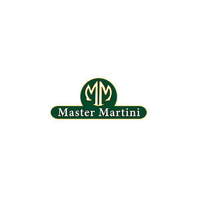 Master Martini