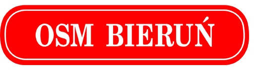 OSM Bieruń