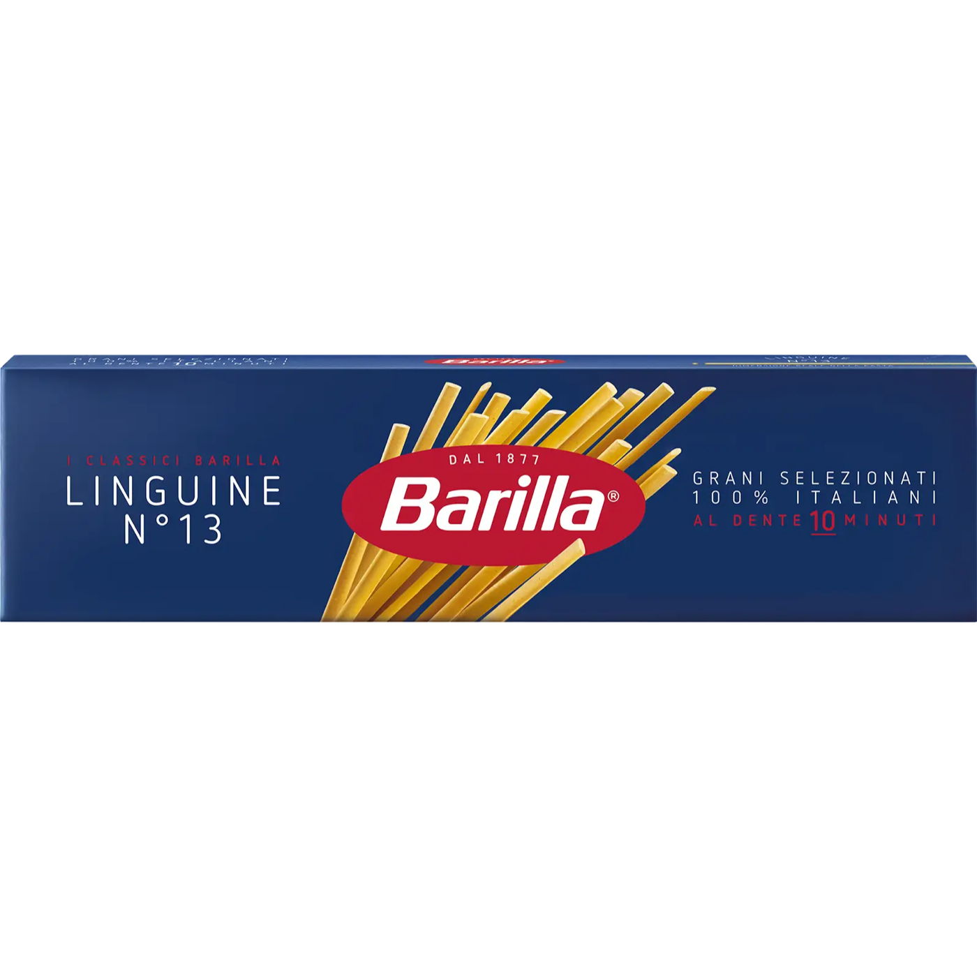 Лінгвіні Barilla №13, 500 г