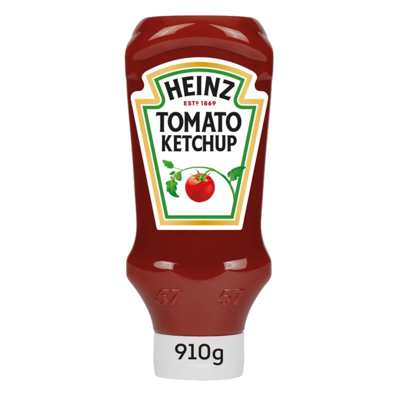 Кетчуп томатний Heinz, 910 г
