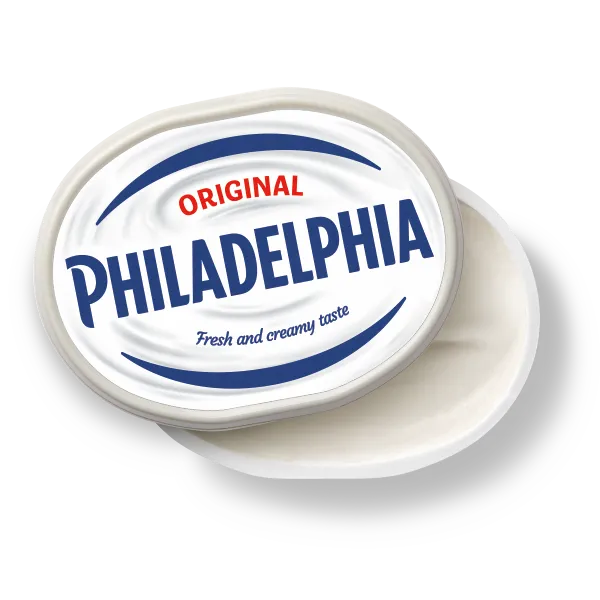 Сир вершковий Philadelphia Original, 175 г