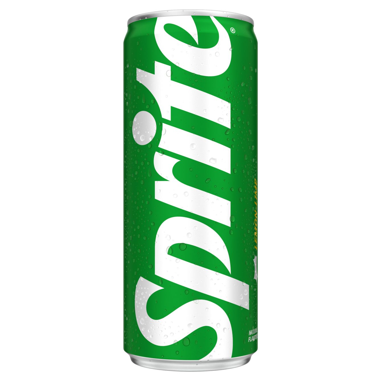Напій газований Sprite, 0,33 л з/б