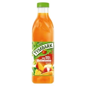 Нектар Tymbark Мультивітамін, 1 л